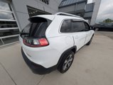 Used 2019 Jeep Cherokee Limited image 5