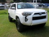Used 2015 Toyota 4Runner SR5 image 4