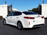 Used 2017 Kia Optima Premium w/ Paint Protection Package image 4