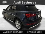 Used 2018 Audi Q5 2.0T Premium image 5