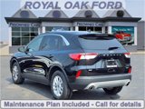 Used 2022 Ford Escape SE w/ Convenience Package image 2