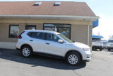 Used 2020 Nissan Rogue S image 2