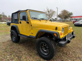 Used 2000 Jeep Wrangler Sport image 3