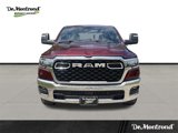 New 2025 RAM 1500 Lone Star image 2