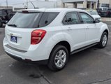 Used 2017 Chevrolet Equinox LS image 2
