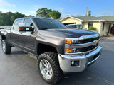 Used 2016 Chevrolet Silverado 2500 LTZ w/ Duramax Plus Package image 3