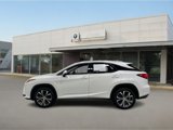 Used 2017 Lexus RX 350 AWD image 2