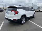 Used 2022 GMC Terrain SLT image 5