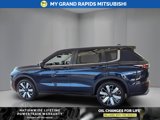 New 2025 Mitsubishi Outlander SE image 3