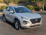 Used 2019 Hyundai Santa Fe SEL image 3