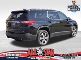 Used 2021 Chevrolet Traverse LT w/ LT Premium Package image 3