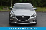 Used 2015 MAZDA MAZDA3 i Touring image 2