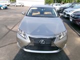 Used 2018 Lexus ES 350 w/ Navigation System Package image 2