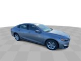 New 2025 Chevrolet Malibu LS w/ LPO, Floor Liner Package image 3