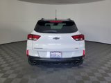 Used 2021 Chevrolet TrailBlazer RS w/ Sun and Liftgate Package image 5