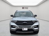 Used 2020 Ford Explorer XLT w/ Equipment Group 202A image 2
