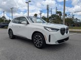 New 2025 BMW X3 xDrive30i w/ Convenience Package image 2