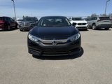 Used 2018 Honda Civic LX image 2