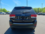 Used 2022 Jeep Grand Cherokee Limited image 5