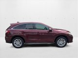 Used 2017 Acura RDX FWD image 4