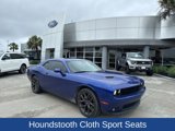 Used 2022 Dodge Challenger SXT w/ Blacktop Package image 5