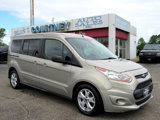 Used 2016 Ford Transit Connect XLT image 2