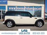 Used 2010 MINI Cooper Clubman Hardtop image 3