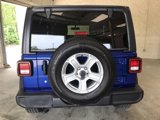Used 2019 Jeep Wrangler Sport S image 4
