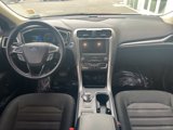 Used 2020 Ford Fusion SE image 5
