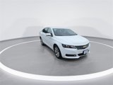 Used 2017 Chevrolet Impala LT w/ Convenience Package image 2