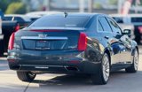 Used 2015 Cadillac CTS Luxury image 6