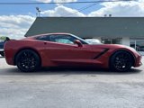 Used 2016 Chevrolet Corvette Stingray Coupe w/ 2LT Preferred Equipment Group image 3