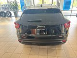 New 2025 Chevrolet Trax RS w/ Driver Confidence Package image 4