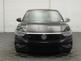 Certified 2021 Volkswagen Jetta R-Line image 3