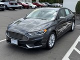 Used 2020 Ford Fusion SEL image 3