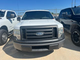 Used 2013 Ford F150 XL w/ XL Plus Pkg image 2