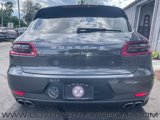 Used 2017 Porsche Macan Turbo image 6