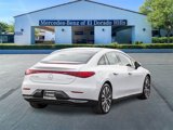 New 2023 Mercedes-Benz EQE 500 4MATIC Sedan image 4