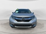 Used 2018 Honda CR-V Touring image 3