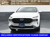 Certified 2023 Hyundai Santa Fe SEL image 2