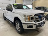 Used 2018 Ford F150 XLT w/ Equipment Group 301A Mid image 3