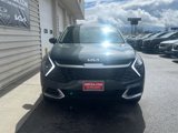 New 2025 Kia Sportage LX image 2