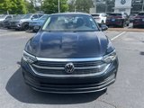 Used 2024 Volkswagen Jetta S image 2