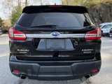Used 2020 Subaru Ascent Limited w/ Technology Package image 4
