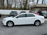 Used 2012 Chevrolet Malibu LS image 5
