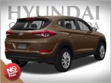 Used 2017 Hyundai Tucson SE image 5