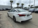 Used 2021 Nissan Altima 2.5 SR image 4