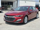New 2025 Chevrolet Malibu LT w/ LPO, Floor Liner Package image 2