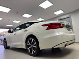 Used 2016 Nissan Maxima Platinum image 5