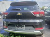 Used 2022 Chevrolet TrailBlazer LT w/ Driver Confidence Package image 4